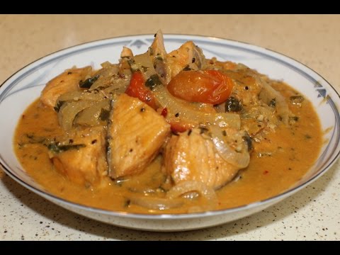 download lagu mp3 mp4 Salmon Stew, download lagu Salmon Stew gratis, unduh video klip Salmon Stew