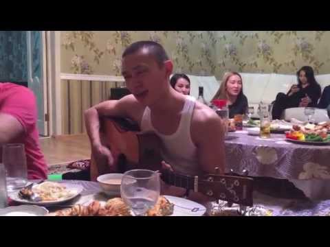 Данияр Джумадилов джгет!