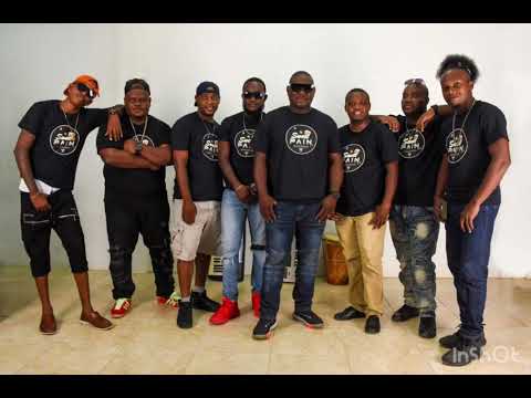 Sweet Pain 3.0 Live November 18th night 2022 part 1.