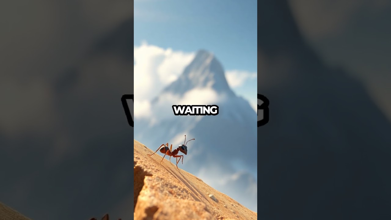 Tiny Tim's Epic Quest for Hidden Candy Treasure!