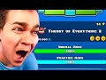 Steak Beats Theory Of Everything 2