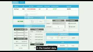 ActStudio Tutorial 7 - Solving Data Problems