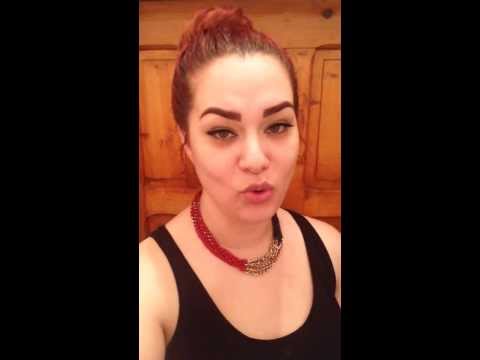 Fely Donose- Black and go