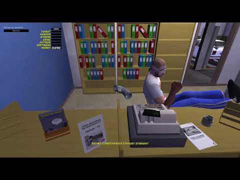 My Summer Car-DonnerTechRacing Ecu and Turbocharger mod Overview