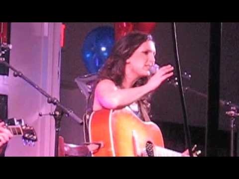 Ashley Gearing Can You Hear Me When I Talk To You (acoustic)