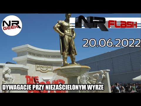 NRFlash #42 (20.06.2022)