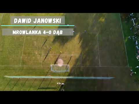 BRAMKI 16.07.2023 Mrowlanka Mrowla 6-0 Dąb Dąbrowa - Puchar Wójta Gminy Świlcza 2023