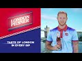 Ben Stokes London Pilsner Taste Of London In Every Sip