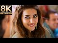 8K Remastered Tum Se Kriti Sanon Shahid Kapoor Teri Baaton Mein Aisa Uljha Jiya