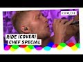 Chef'Special - Ride (Twenty One Pilots cover) | 3FM Live