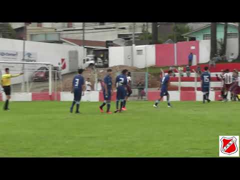 Melhores momentos : Operario Pilarzinho x hope Londrina  sub14