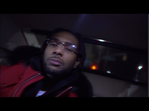 Deemy Flexo - Feelings Cold (Official Music Video)