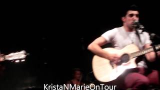 Neverest - Rewind - Toronto