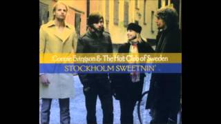 I Can't Give You Anything But Love - Connie Evingson