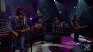 Ryan Adams on Austin City Limits &quot;Let It Ride&quot;