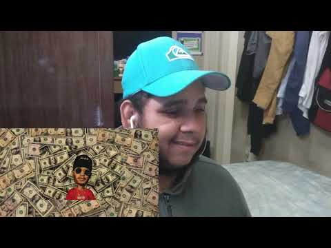 Jhon Mc React - Kenai - Lil Ken (Prod. Moyz/UMBeats)