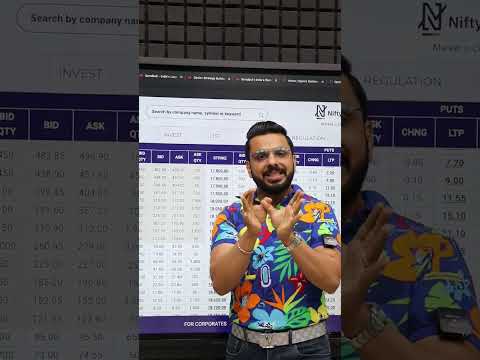 Bank Nifty Options Trading Tips Provider
