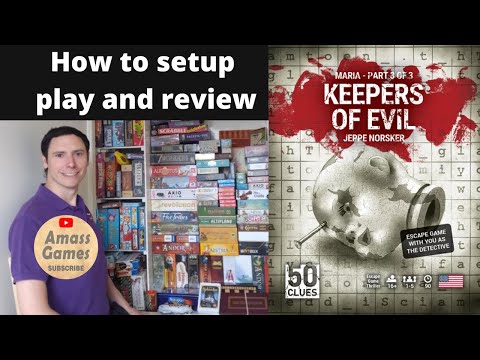 How to setup play and review 