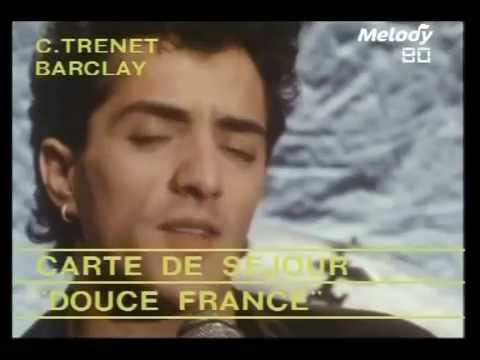 Video thumbnail for Douce France