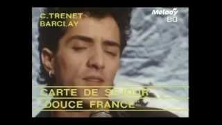 Rachid Taha & Carte de Séjour - Douce France