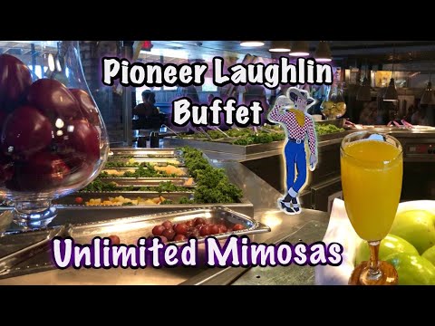 Buffets Laughlin Nv
