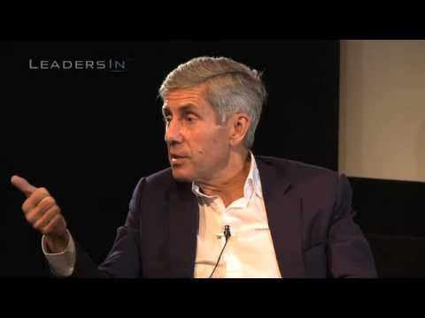 Sir Stuart on executive coaching and mentoring