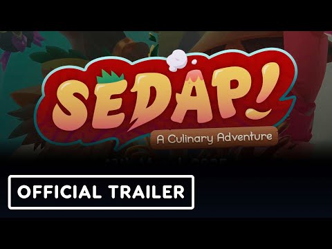 Release Date Trailer