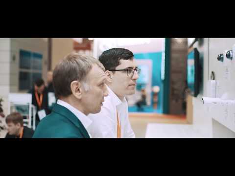 Инновационные решения IDIS на Securika Moscow / MIPS 2018