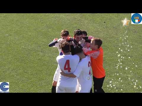 Allievi Elite 2021-2022, Ottavia-Grifone