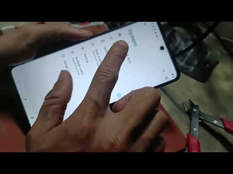 how to fix language change Motorola Moto G52 ithelper