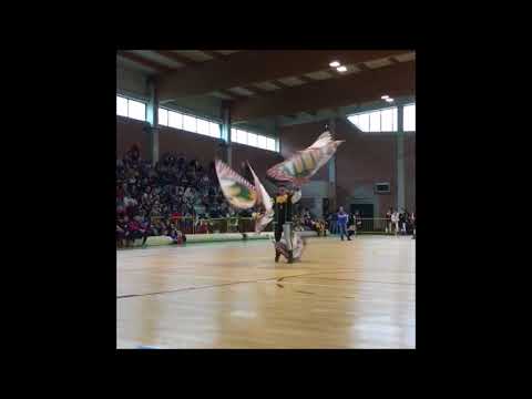 Singolo PALUMBO A. - 2° Memorial Volponi - Ascoli Piceno 2016