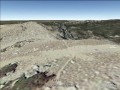 Kaiser Peak From Google Earth