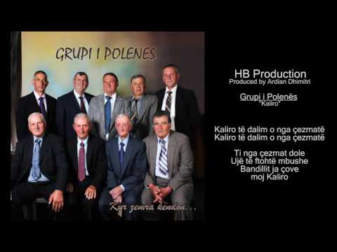 Kaliro - Grupi i Polenes