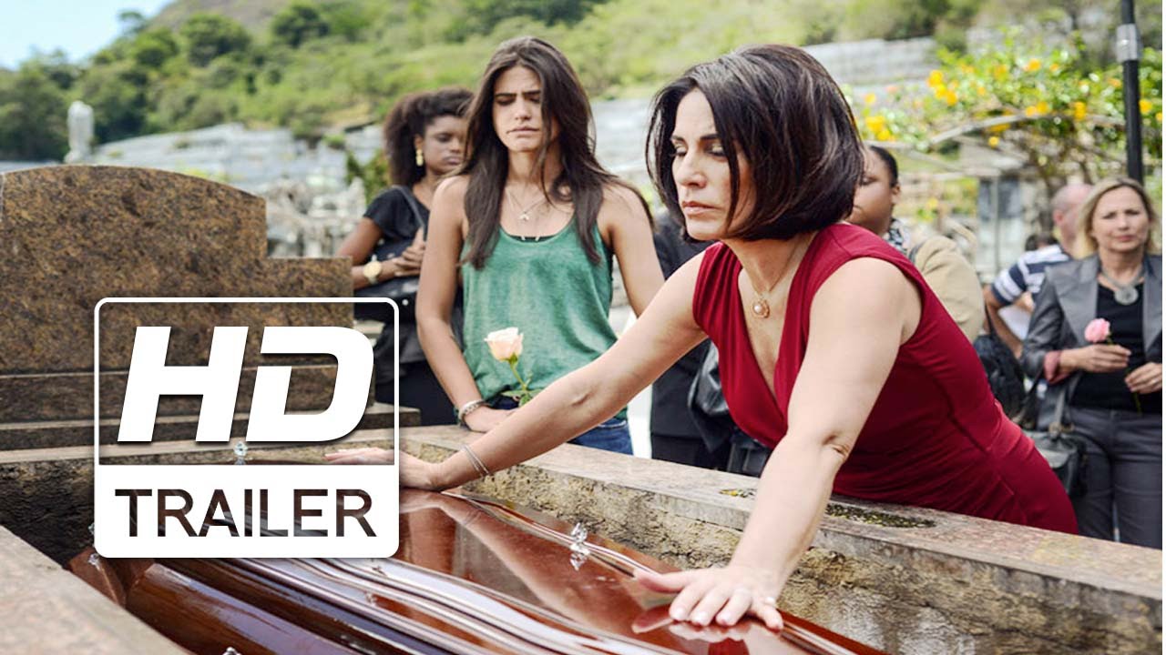 trailer Oficial