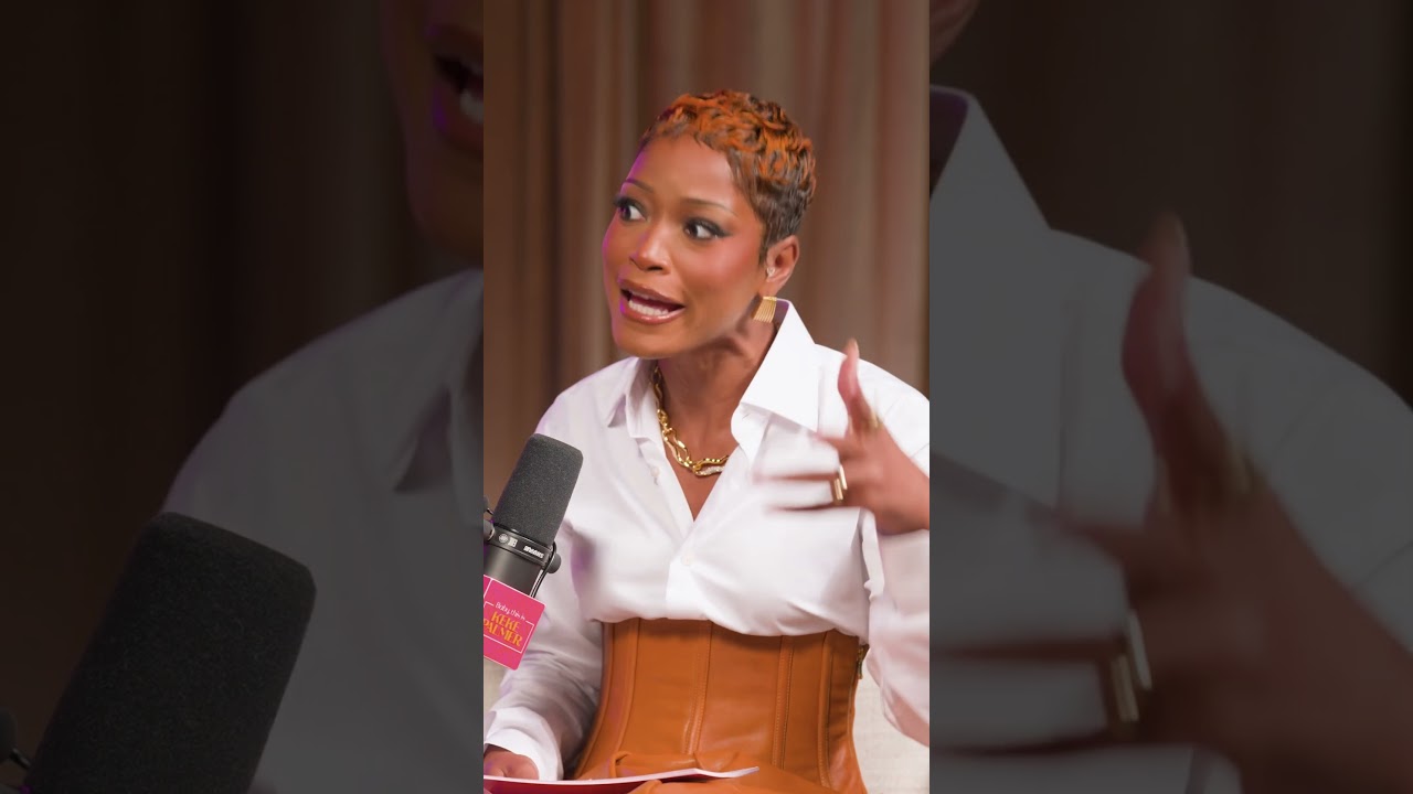 Robin Thede reflects on growing up between cultures and how identity isn’t one size fits all