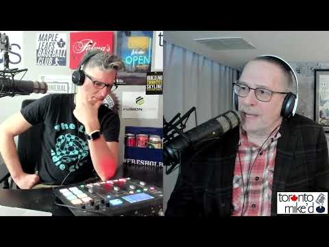 Scott Thompson's Buddy Cole Skits Censored by Amazon Prime