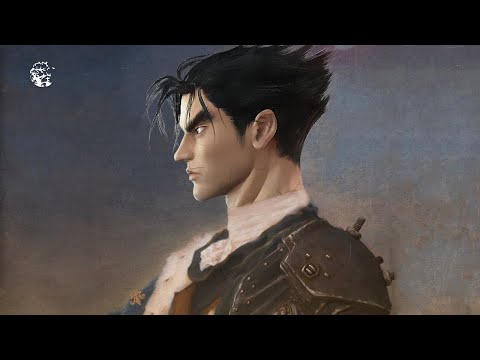 All Hail The First True King of Iron Fist