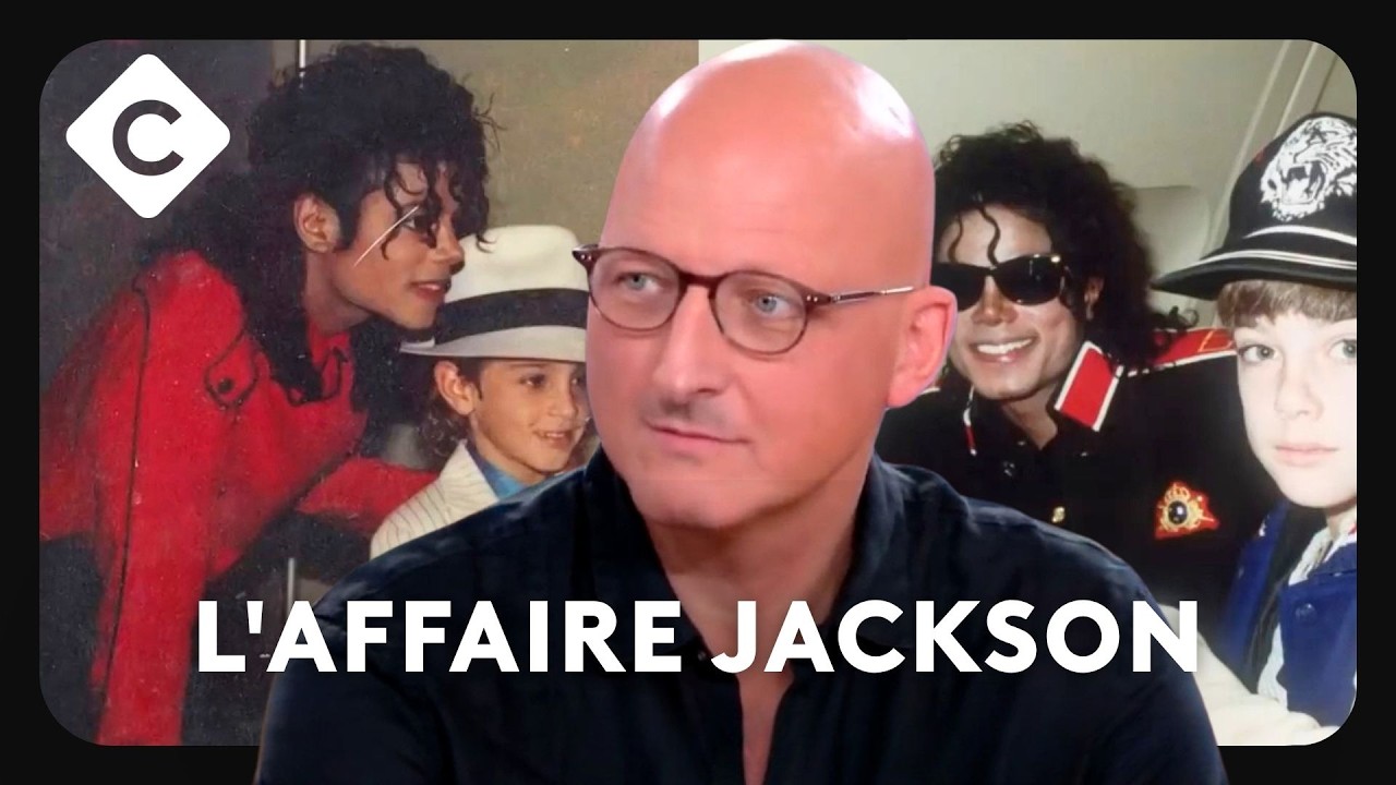 Leaving Neverland : Le documentaire qui a brisé le mythe Jackson