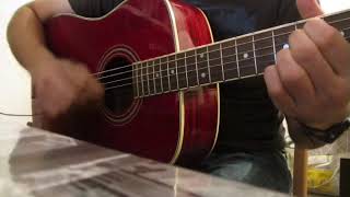 Patty Griffin  heavenly day GUITARE MELODIE/RYTHME