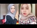 Goyang Hijab Ukhti Cantik Meresahkan Part 2