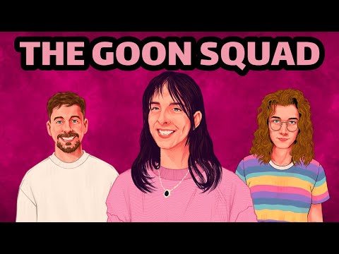 Idiot Influencers - Kris Tyson