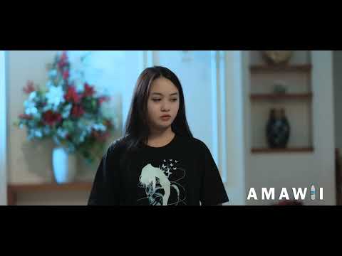 Ka Rai palh - AMAWII mizo film Scene