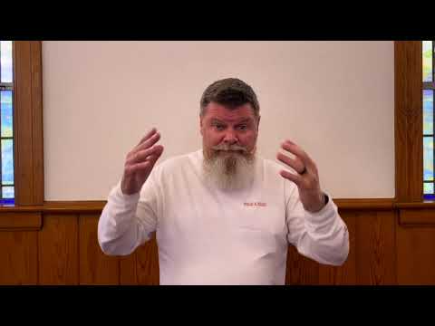 An Opportunity - 2 Chronicles 20:1-13