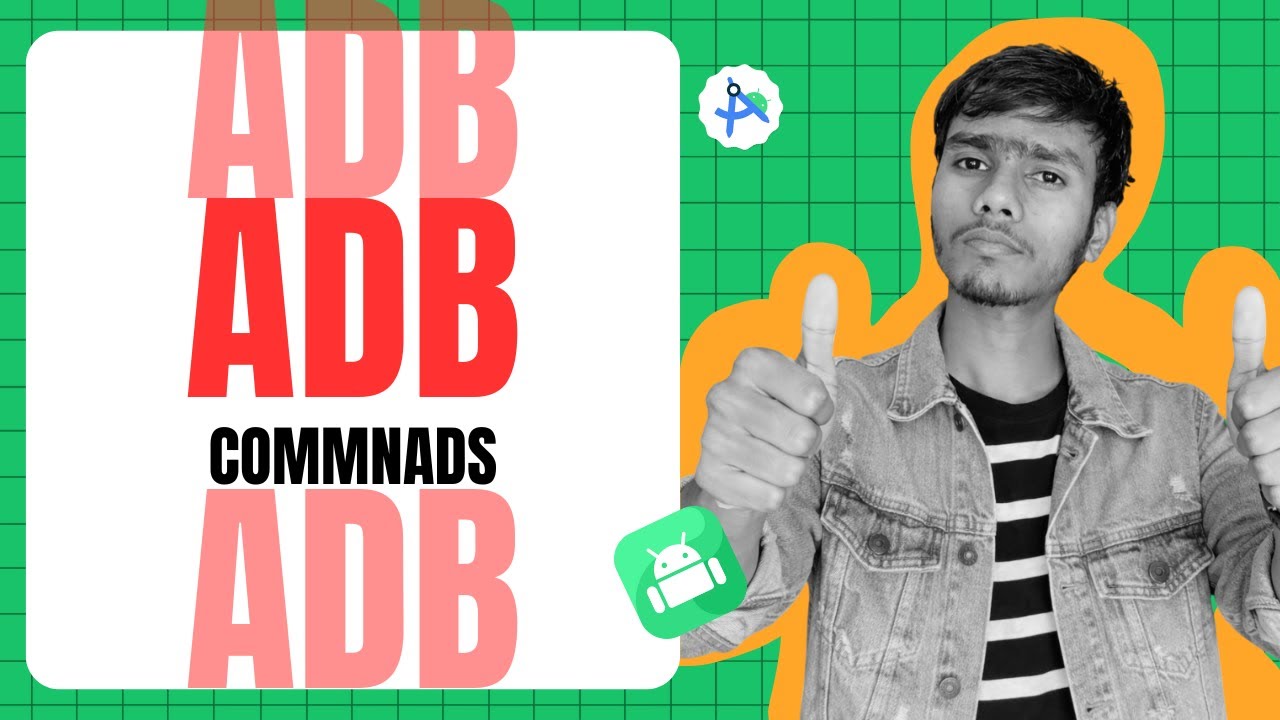 What is adb android debugger