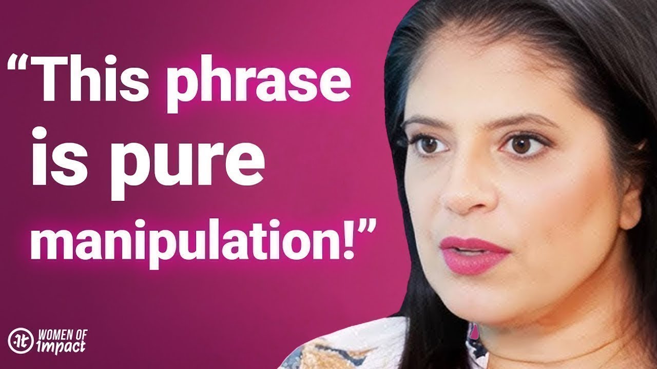 The 5 TRAPS A Narcissist Will Use To MANIPULATE YOU (Don't Fall For This!) | Dr. Ramani