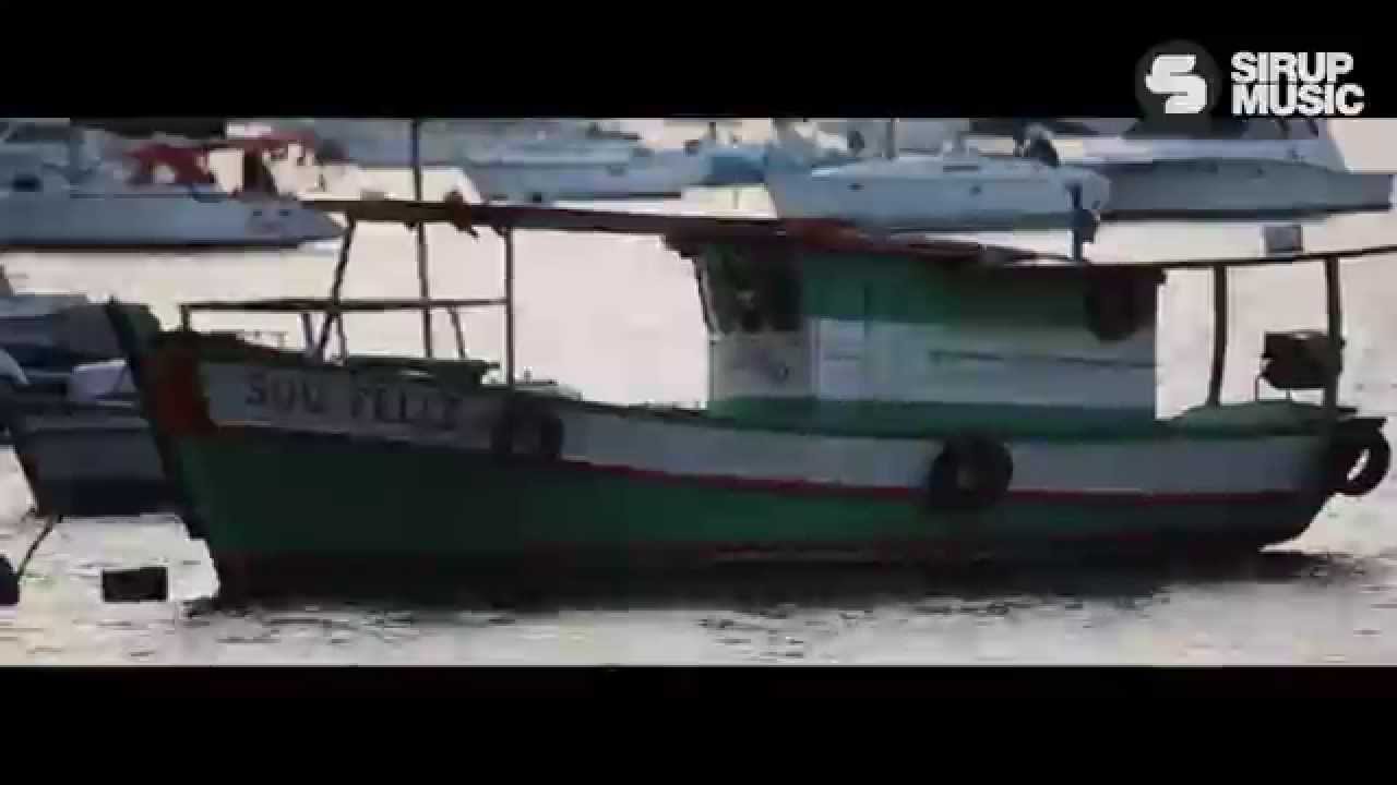 Rockaforte — Sailin Into My Life