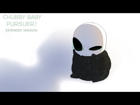 Chubby baby Pursuer (full animation)