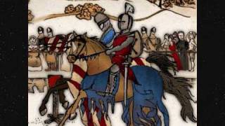 Traveller's Prayer - John Renbourn