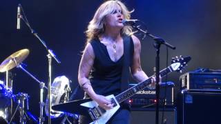 L7 - Freak Magnet (02 Academy Ritz Manchester)