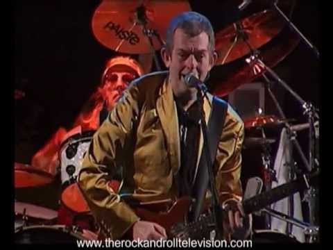 FOGHAT - Drivin' Wheel